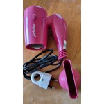 Feon voiaj mini uscator de par ((KL-6207) - www.lutek.ro